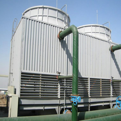 專(zhuān)業(yè)供應(yīng)無(wú)錫玻璃鋼冷卻塔CDBNL3J-500，高效節(jié)能助力工業(yè)環(huán)保